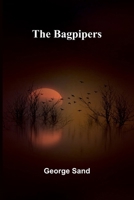The Bagpipers 9366386822 Book Cover
