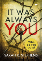 It Was Always You 1912986728 Book Cover
