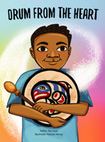 Drum from the Heart 1989122884 Book Cover