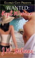 Wanted: Kept Woman 1419951955 Book Cover