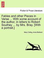 Fables and Other Pieces of Verse 1241036489 Book Cover