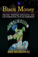 Black Money 8124117322 Book Cover