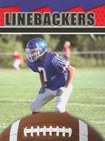 Linebackers 1606948261 Book Cover