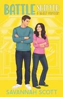 Battleshipped B09TDPLHH7 Book Cover