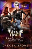 The Price of Magic 1945893303 Book Cover