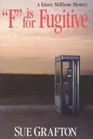 F is for Fugitive 0553284789 Book Cover