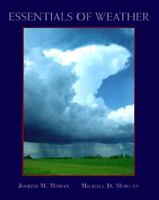 Essentials of Weather 0023838310 Book Cover