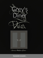 Grey's Diner 1312494980 Book Cover