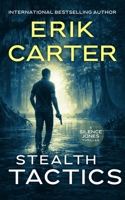 Stealth Tactics 1648757065 Book Cover