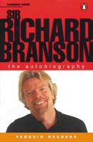 Sir Richard Branson: The Autobiography 0582512247 Book Cover