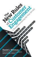 The New Rules of Customer Engagement: 6 Trends Reinventing the Way We Sell 1631734350 Book Cover