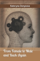 From Female to Male and Back Again B0CR81B3DM Book Cover