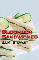 Cucumber Sandwiches 0755130499 Book Cover
