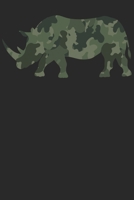 Safari Nashorn: Wochenplaner Januar bis Dezember 2020 - 1 Woche auf einen Blick - DIN A5 Monatsplaner Jahresplaner Jahr Terminplaner Checklisten & ... Wildtier Fell Umriss Leopard (German Edition) 1678658685 Book Cover