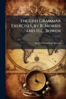 English Grammar With Exercises [microform] 1148661719 Book Cover