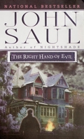 The Right Hand of Evil 0449005836 Book Cover