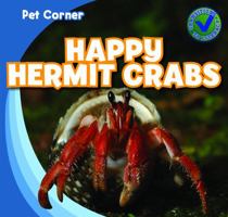 Happy Hermit Crabs 1433962950 Book Cover