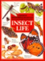 Mysteries and Marvels of Insect Life (Mysteries & Marvels Books) 0590621610 Book Cover