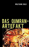 Das Qumran-Artefakt 3837069427 Book Cover
