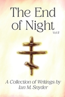 The End of Night Vol. II B0G48VJW72 Book Cover