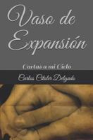 Vaso de Expansión: Cartas a mi Cielo (Spanish Edition) 179796044X Book Cover