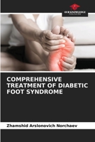 Comprehensive Treatment of Diabetic Foot Syndrome 620836633X Book Cover