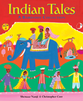 Indian Tales 178285357X Book Cover