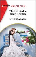 The Forbidden Bride He Stole 1335593306 Book Cover
