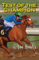 Test of the Champion B0CF4BDLYG Book Cover