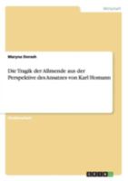 Die Tragik Der Allmende Aus Der Perspektive Des Ansatzes Von Karl Homann 3656646473 Book Cover