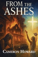 From the Ashes: One Woman's Rise Through Trauma, Truth, and Grace B0FHGHCBV8 Book Cover
