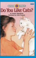 Do You Like Cats? (Bank Street Level 1*) 1876965045 Book Cover