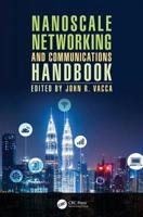 Nanoscale Networking and Communications Handbook 149872731X Book Cover