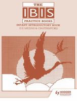 New Ibis Readers Practice Books - Introductory Book 0582034590 Book Cover