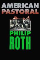 American Pastoral 0375701427 Book Cover