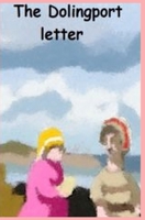 The Dolingport Letter B0FKY5JQJF Book Cover