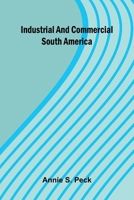 Industrial And Commercial South America 9371341513 Book Cover