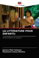 La Litt�rature Pour Enfants 6204032275 Book Cover