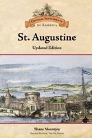 St. Augustine, Updated Edition B0BMDF9F6Z Book Cover