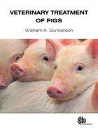 Veterinary Treatment of Pigs 183699320X Book Cover