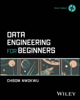Data Engineering for Beginners 139432541X Book Cover