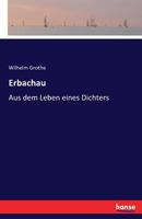 Erbachau 3741130923 Book Cover