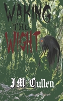 Waking The Wight B0975XV8M3 Book Cover