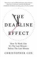 Deadline Effect 1471190471 Book Cover
