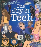 The Best of The Joy of Tech 0596005784 Book Cover