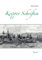 Kripper Schriften: Band 5 3753401315 Book Cover