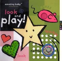 Look and Play! 1592230792 Book Cover