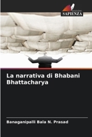 La narrativa di Bhabani Bhattacharya (Italian Edition) 6209533000 Book Cover