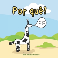 Por quê? B09NRG2F1M Book Cover