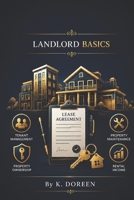 LANDLORD BASICS B0HDQ71F3Q Book Cover
